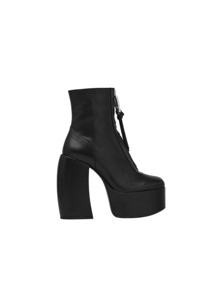 Kozačky - THE GIGI ANKLE BOOT