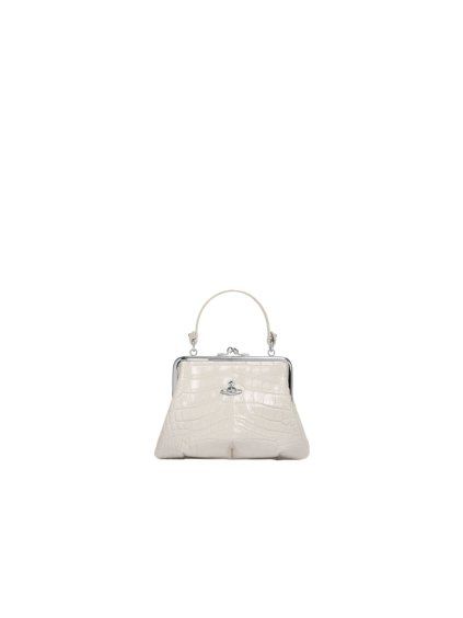 Kabelka - GRANNY FRAME PURSE