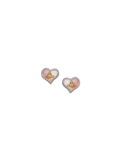 Náušnice - PETRA EARRINGS