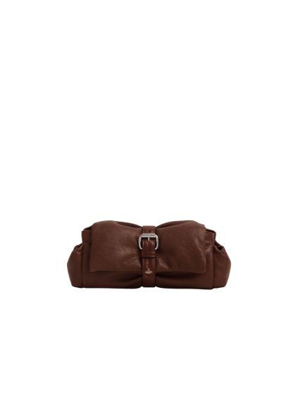 Handbag - HAZEL TREASURE CLUTCH