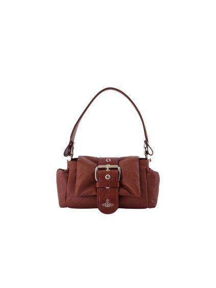 Handbag - HAZEL TREASURE HANDBAG