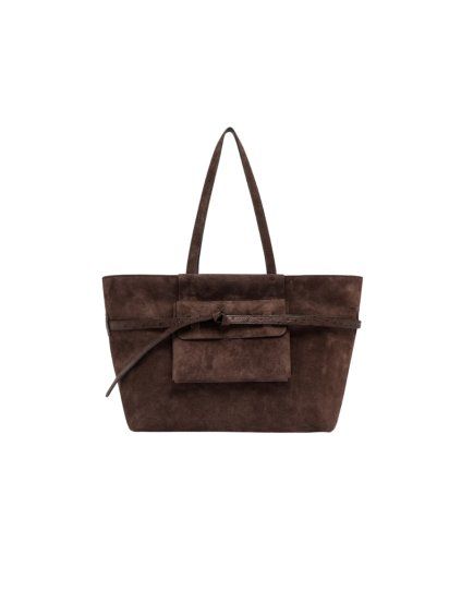 Handbag - BELTY