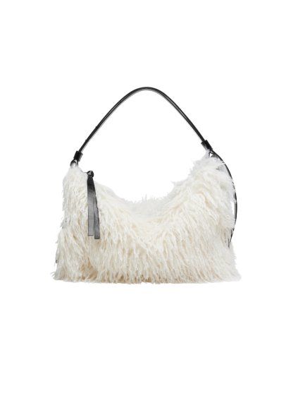Kabelka - LARGE SHOULDER BAG