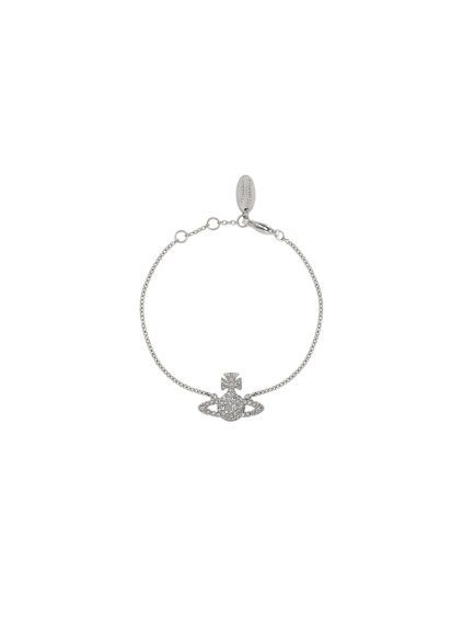 Náramok - GRACE BAS RELIEF BRACELET