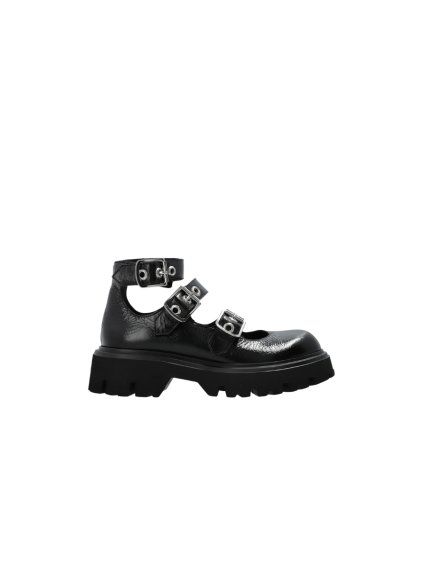 Topánky - BACCHUS SHOE