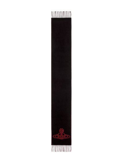 Šál - DOUBLE FACE SCARF