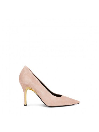 Pumps - FURLA EVA DECOLLETE