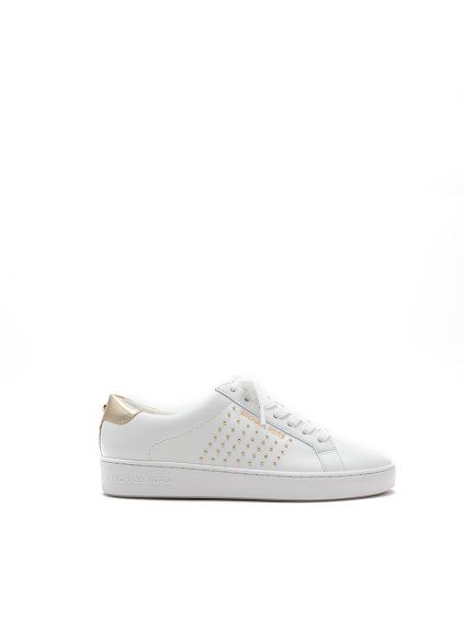 Sneakers - MICHAEL KORS IRVING LACE UP