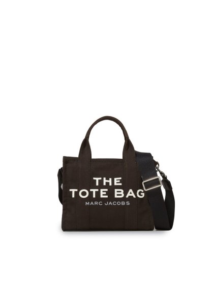 Kabelka - THE SMALL TOTE modrá