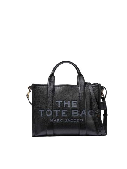 Kabelka - THE MEDIUM TOTE čierna