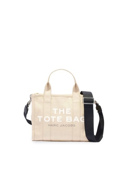 Kabelka - THE MINI TOTE béžová