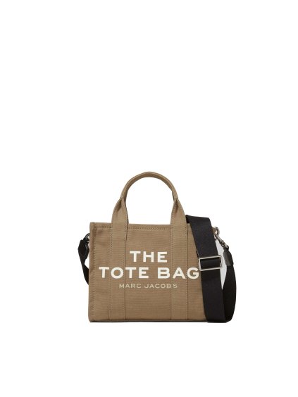 Kabelka - THE MINI TOTE zelená
