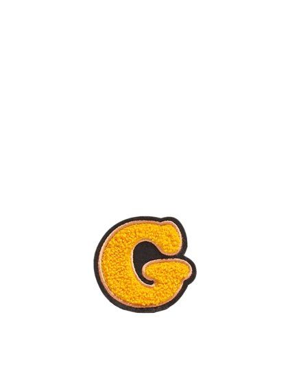 Nálepka - SMALL LETTER PATCH
