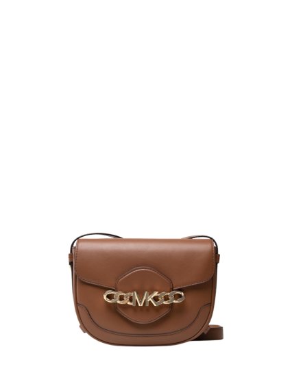 Kabelka - HALLY čierna