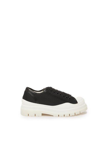 Sneaker - FURLA HYKE Schnürsneaker Größe 4