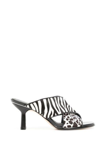 Sandals - GIDEON MULE
