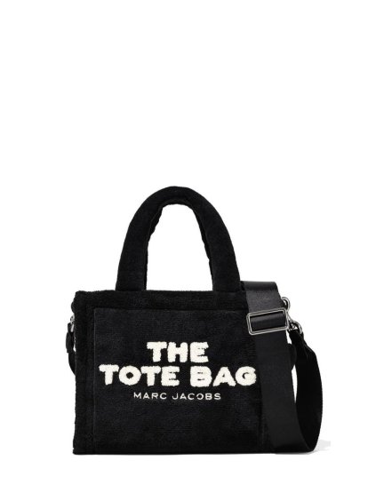 Kabelka - THE MINI TOTE čierna