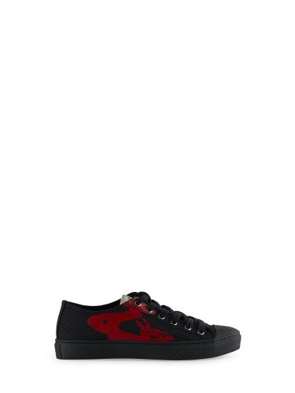 Tenisky - PLIMSOLL LOW TOP 2.0