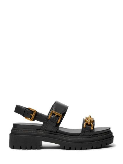 Sandály - KAILEY LUG FLAT SANDAL