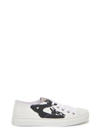 Tenisky - PLIMSOLL LOW TOP 2.0