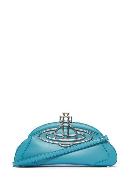 Kabelka - AMBER CLUTCH