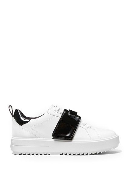 Sneakers - EMMETT STRAP LACE UP