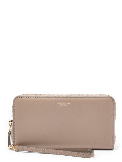 Peňaženka - THE CONTINENTAL WRISTLET