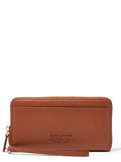 Peněženka - THE CONTINENTAL WRISTLET
