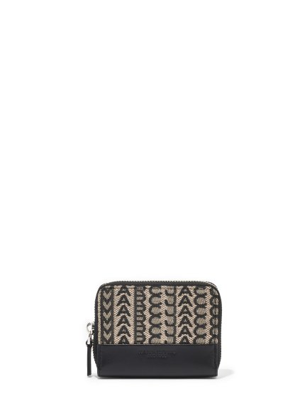 Peňaženka - THE ZIP AROUND WALLET hnedé