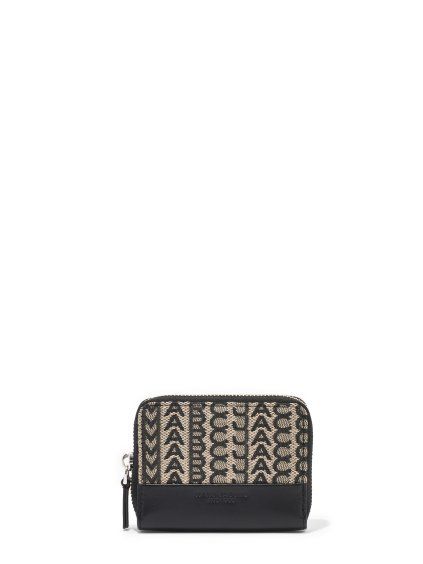 Wallet - THE ZIP AROUND WALLET patterned