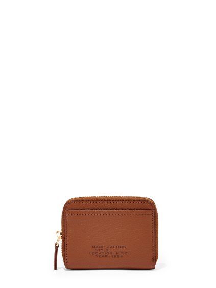 Peněženka - THE ZIP AROUND WALLET