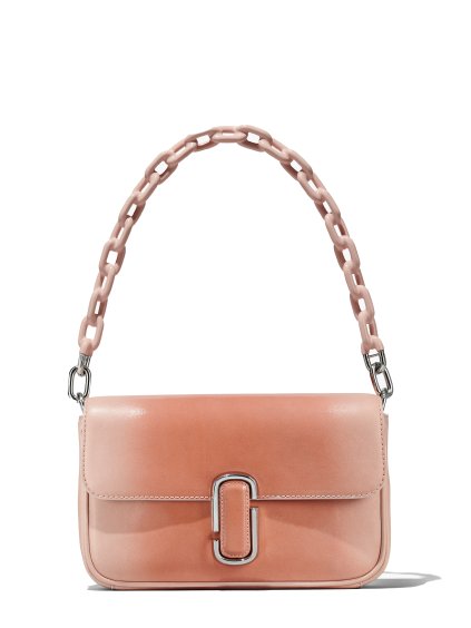 Kabelka - THE SHOULDER BAG černá