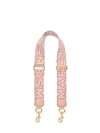 Strap - THE STRAP ružový