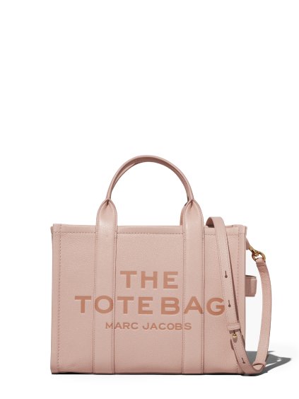 Kabelka - THE MEDIUM TOTE ružová