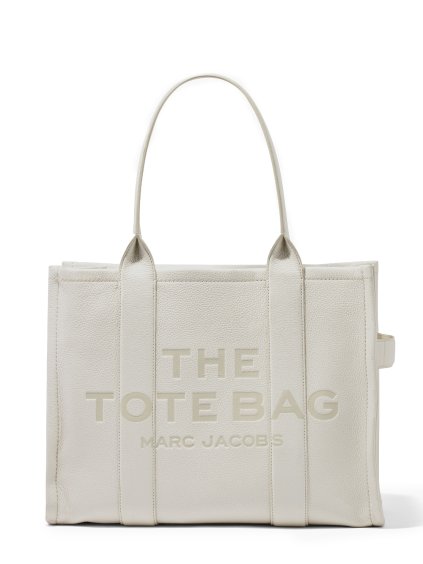 Kabelka - THE LARGE TOTE biela