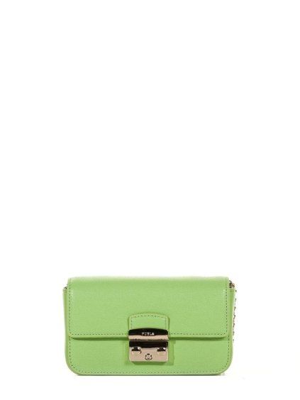 Handbag - METROPOLIS MINI CROSSBODY