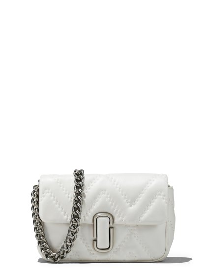 Kabelka - THE SHOULDER BAG čierna