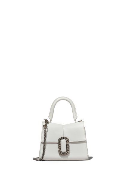 Handbag - THE MINI TOP HANDLE