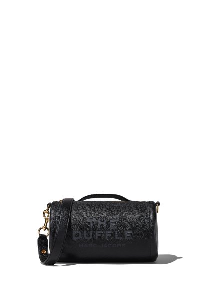 Kabelka - THE DUFFLE biela