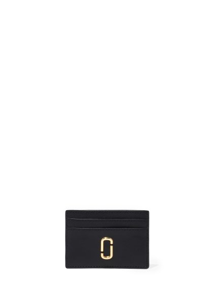 Peňaženka - THE CARD CASE čierna