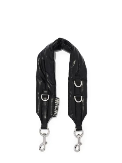 Strap - THE STRAP čierny