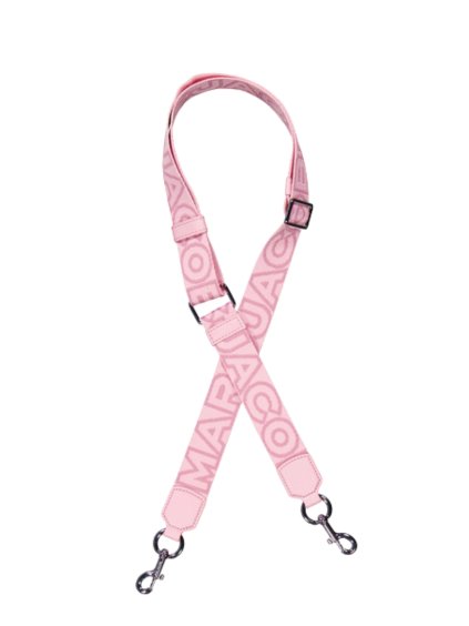 Strap - THE THIN STRAP čierny