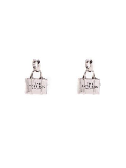 Náušnice - THE TOTE BAG EARRINGS