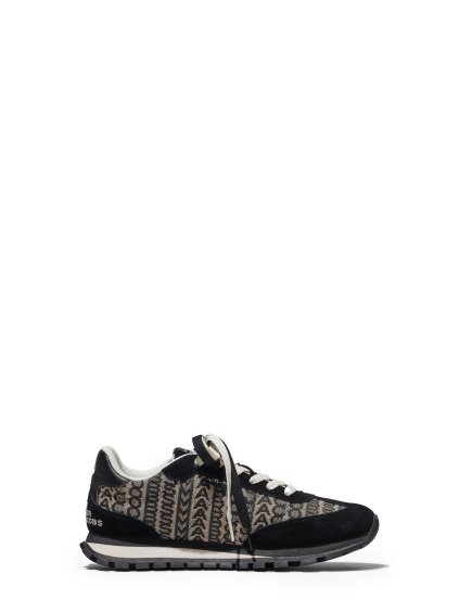 Tenisky - THE MONOGRAM JOGGER