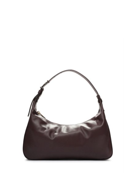 Kabelka - FURLA FLOW M SHOULDER BAG 29 hnedá