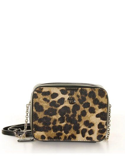Kabelka - FURLA CAMELIA MINI CAMERA CASE