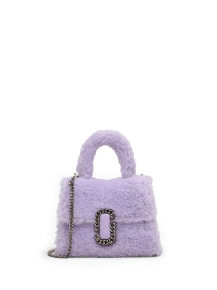 Kabelka - THE MINI TOP HANDLE čierna