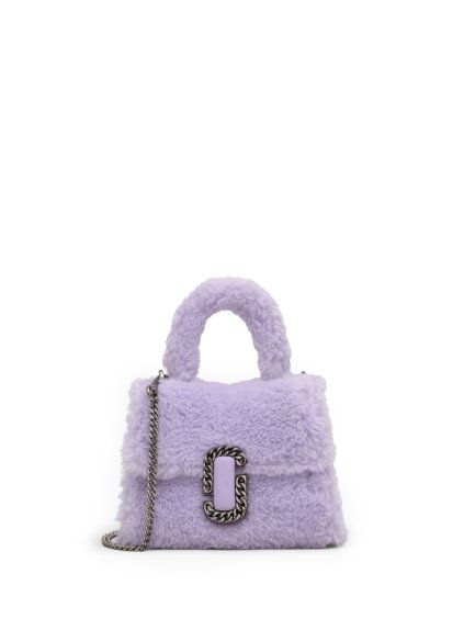 Kabelka - THE MINI TOP HANDLE