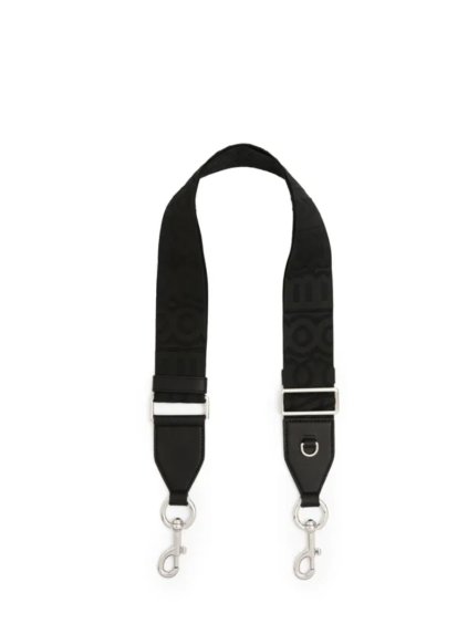 Strap - THE STRAP čierna