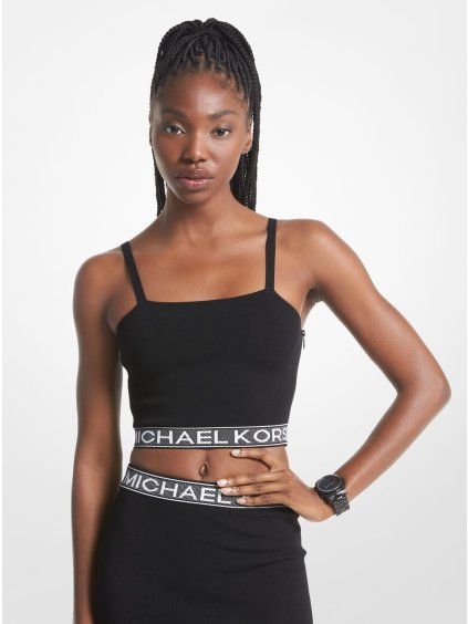 Top - ECO KORS BUSTIER TOP